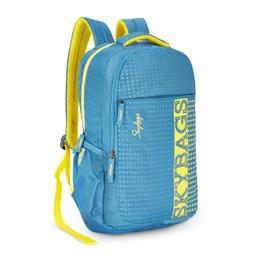 Skybags Fuse 27L Backpack Deep Water