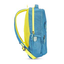 Skybags Fuse 27L Backpack Deep Water