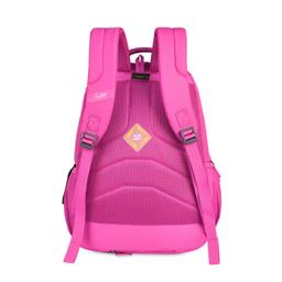 Skybags NEW STREAM 23-05 SCHOOL BP RC (H) PINK Backpack (Pink, Onesize)