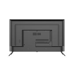 Haier 127 cm (50 inches) 4K Ultra HD Smart LED Google TV L50FG (Black)
