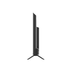 Haier 108 cm (43 inches) 4K Ultra HD Smart LED Google TV L43FG (Black)