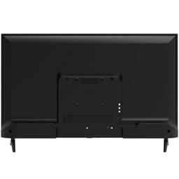 Haier 80cm (32) HD Ready Smart LED Google TV LE32W400G -N (Black)