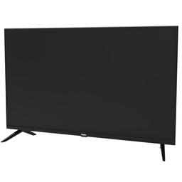 Haier 80cm (32) HD Ready Smart LED Google TV LE32W400G -N (Black)