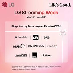 LG 108 cm (43 inches) 4K Ultra HD Smart LED TV 43UQ7550PSF (Ceramic Black)