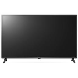 LG 108 cm (43 inches) 4K Ultra HD Smart LED TV 43UQ7550PSF (Ceramic Black)
