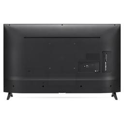 LG 108 cm (43 inches) 4K Ultra HD Smart LED TV 43UQ7550PSF (Ceramic Black)