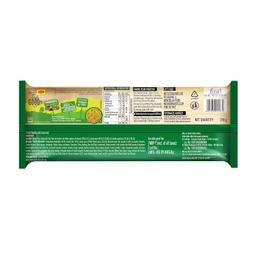MAGGI Nutri-licious Veg Atta Masala Noodles, Instant Noodles with 20 Spices & Herbs, Source of Fibre & Iron, Appetizing Aroma & Delicious Taste, 290 g Packet