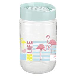 Signoraware Store Cool Jar Stackable (660 ml.)