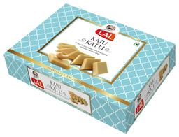 Lal Sweets Kaju Katli, 250g BUY 1 GET 1 FREE