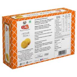 LAL  DOODH PEDA 200g BUY 1 GET 1 FREE
