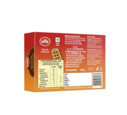 MTR BESAN LADDOO CLASSIC 200 g BUY 1 GET 1 FREE