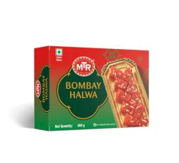 MTR BOMBAY HALWA CLASSIC 200 g BUY 1 GET 1 FREE