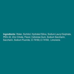 Pepsodent Expert Protection Complete, Oral Care, 140 G