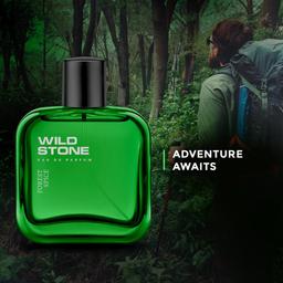 Wild Stone Forest Spice Eau De Parfum For Men, 100ml