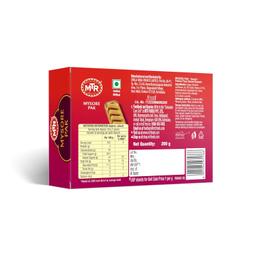 MTR Mysore Pak, 200g Buy 1 Get 1 Free