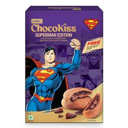 Unibic Choco Kiss Cookies 250 Grams