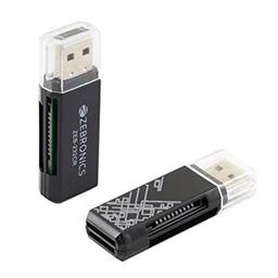 Zebronics All-in-one (ZEB-232CR) Multi USB Card Reader