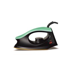 Greenchef D - 407 1000W 1000 W Dry Iron (Black)