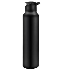 TallBoy Water Bottles. (Black)