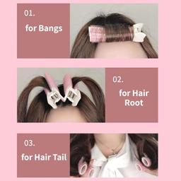 Kai Hair Up Curler