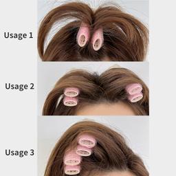 Kai Hair Up Curler