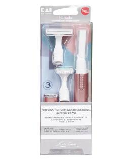 Kai Bi- Hada Ompa Body Trimmer Combo