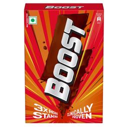 Boost Nutrition Drink Refill|| 500 g