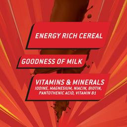 Boost Nutrition Drink Refill|| 500 g