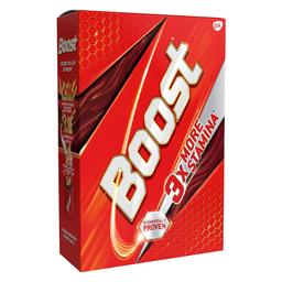 Boost Health, Energy and Sports Nutrition drink - 450 g Refill Pack