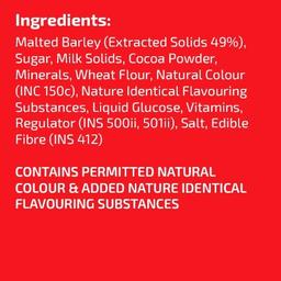 Boost Health, Energy and Sports Nutrition drink - 450 g Refill Pack