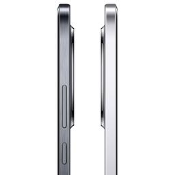 OPPO F29 Pro 5G (Granite Black, 12GB RAM, 256GB Storage)