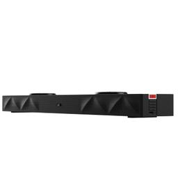 boAt Aavante Bar Raga Bluetooth Soundbar with 100W RMS Signature Sound, 2.2 Channel,