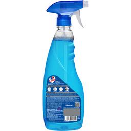 Colin Glass and Surface Cleaner Liquid Spray - 500 ml | India's #1 All-Purpose Glass Cleaner for Car, Kitchen and Home Surfaces | Multi Surface Cleaner
