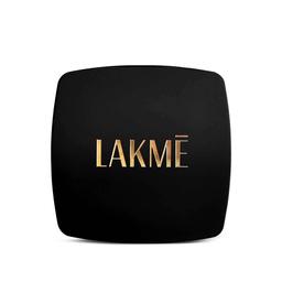 LAKMÉ Forever Matte Compact, Smooth Finish For Normal Skin , Lasts For 12 Hrs, Even Toned Look, Marble, 9G, Ivory