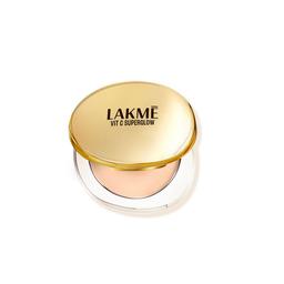 Lakme Superglow Vit C Compact Ivory108gm