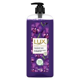 Lux Fragrant Skin 750ml Body Wash