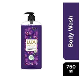 Lux Fragrant Skin 750ml Body Wash