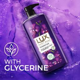 Lux Fragrant Skin 750ml Body Wash