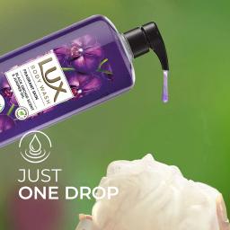 Lux Fragrant Skin 750ml Body Wash