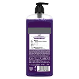 Lux Fragrant Skin 750ml Body Wash
