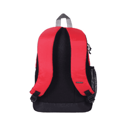 Falconnet  Laptop Backpack 27 Ltrs, Red