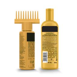 Indulekha Svetakutaja Oil & Shampoo (100ml + 200ml)