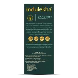 Indulekha Svetakutaja Oil & Shampoo (100ml + 200ml)