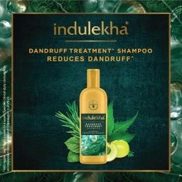 Indulekha Svetakutaja Oil & Shampoo (100ml + 200ml)