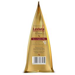 Levista Classic Ground 50Gm Pouch, Vegetarian, 1 Count