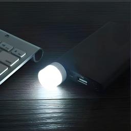 Itek WCH005 5 Port USB Desktop Wal & 2 piece Philips Portable Home USB Night Lights Combo