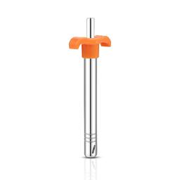 N - Duraa Kichen Gas Lighter With N-Duraa Kitchen Scissors (Pack of 3 Pcs)