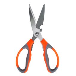 N - Duraa Kichen Gas Lighter With N-Duraa Kitchen Scissors (Pack of 3 Pcs)