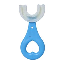 Sensodyne Toothbrush 4 pieces And Sri sri Toothpast & 3 PC Children U Shape Toothbrush for Kids Baby 2-12 Years Old (Pack of 5)