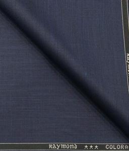 Raymond  Suit Fabric 1Pc 3.25Meter  Suit Length for Men's(multi colours) + Card